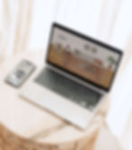 Cohésion Interiors Style Guide