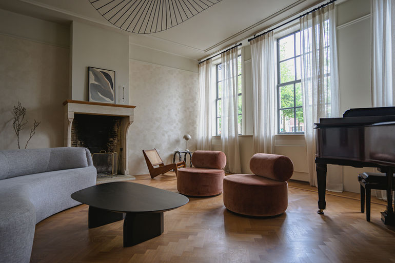 Family Home - Heevliet