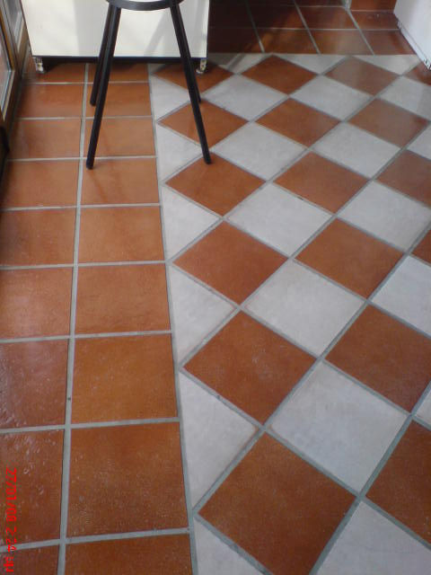 Μικρογραφία: PIETRE CORNIOLA - FLOOR GRES - 25x25 cm / σκαλοπάτι 25x33 cm