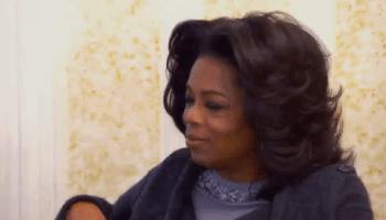 Oprah Winfrey