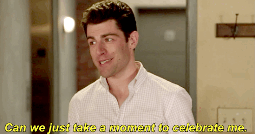 New Girl Schmidt