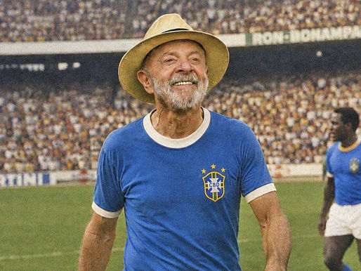 REBRANDING DA ESQUERDA.