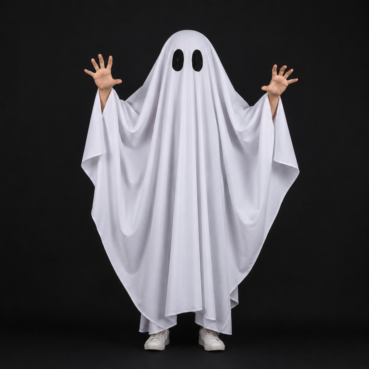 Foto do escritor: FANTASMA Z