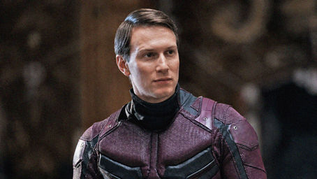 JARED KUSHNER, O DEMOLIADOR.