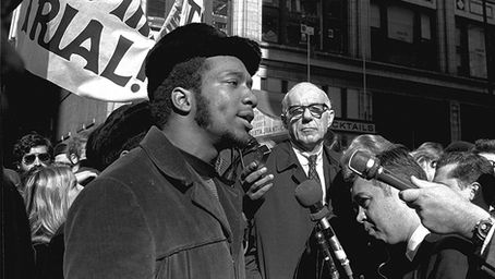 COINTELPRO: PANTERAS NEGRAS X FBI.