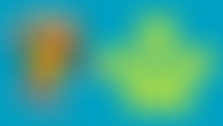 A walking pizza in orange bitcoin trainers