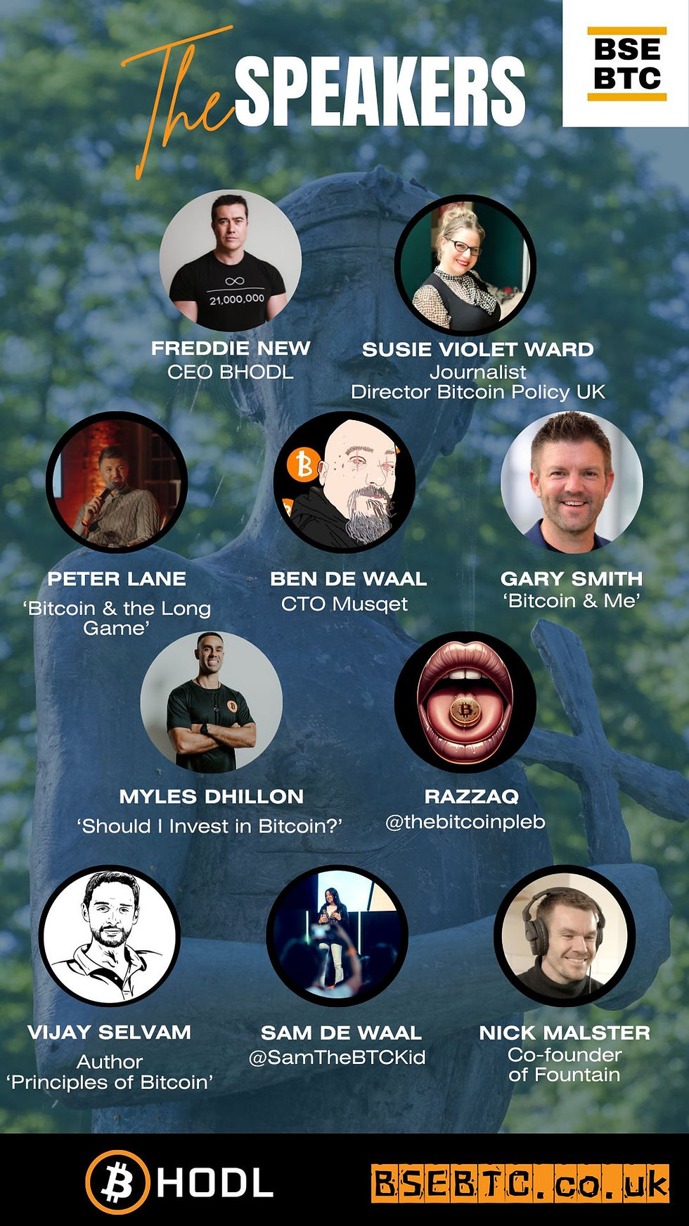 Pizza Day 26: BSEBTC