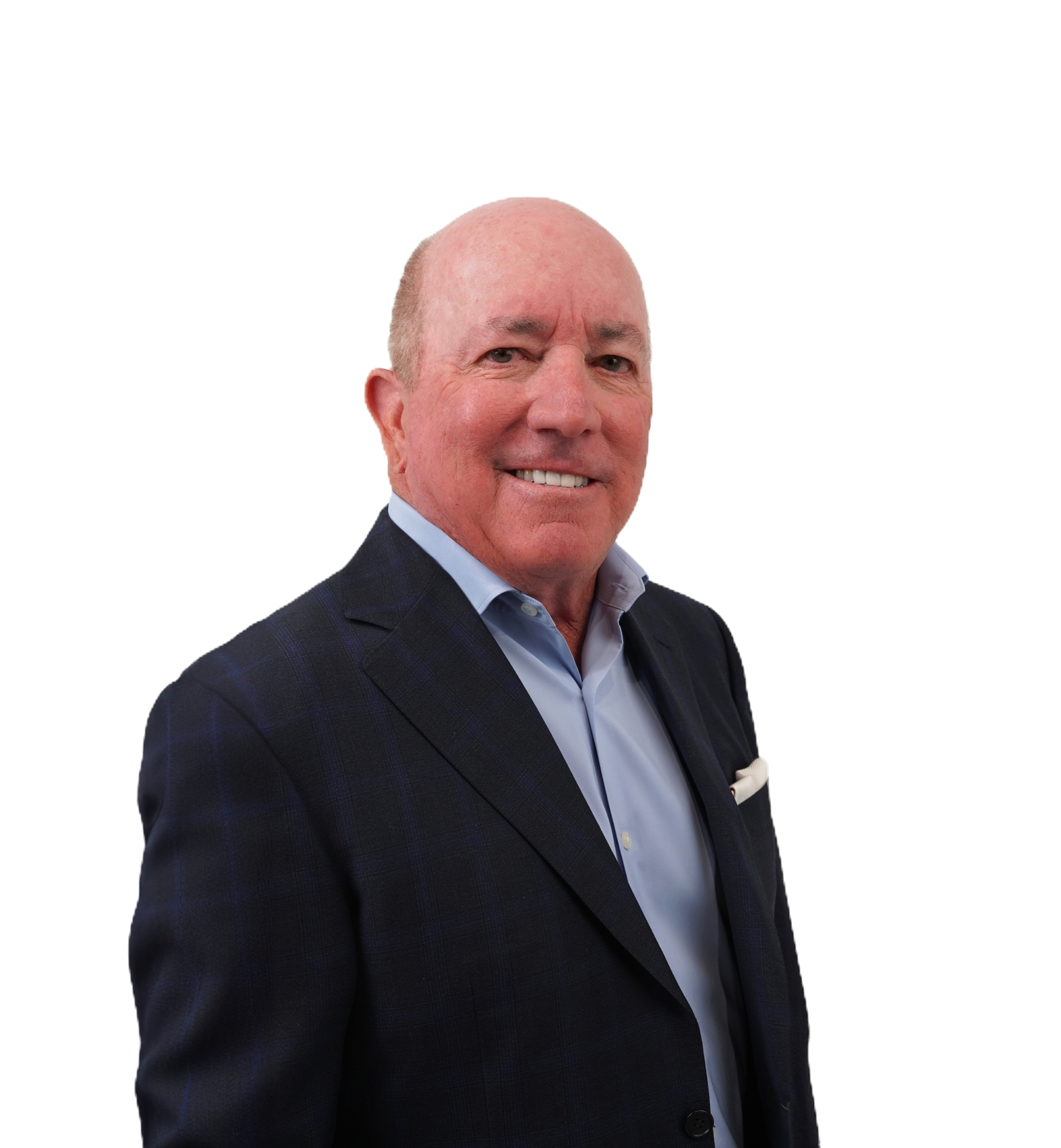 Tim Samanski Tim Szymanski | 40 North Wealth LLC