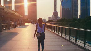 My Favourite Things to Do in Shanghai