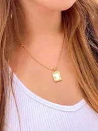 Elegant Necklace