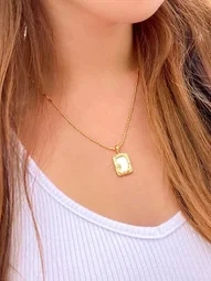 Elegant Necklace