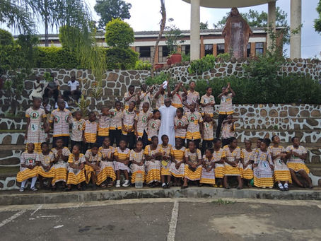 CHAKA CHA EPIFANIA KU MAULA PARISHI