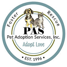 Pet Adoption Services New Orleans logo