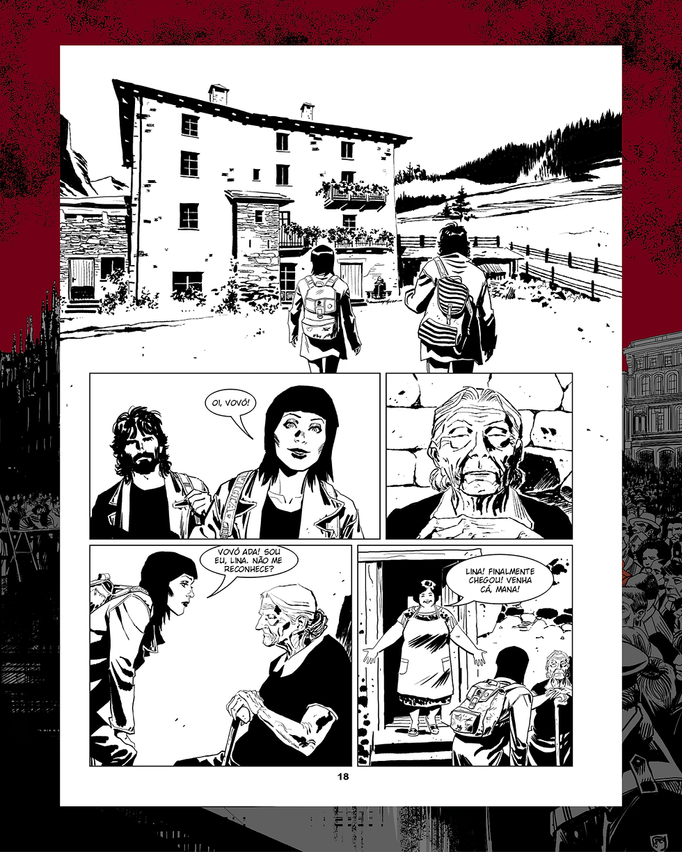 Miniatura: PRIMAVERA DE 68 VOL. 2 (LBF)