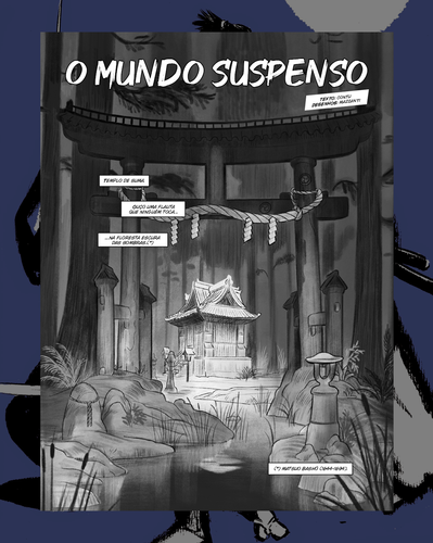 CHANBARA 1 | editora85