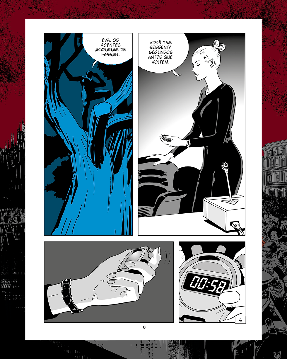 Miniatura: GRANDE DIABOLIK 2