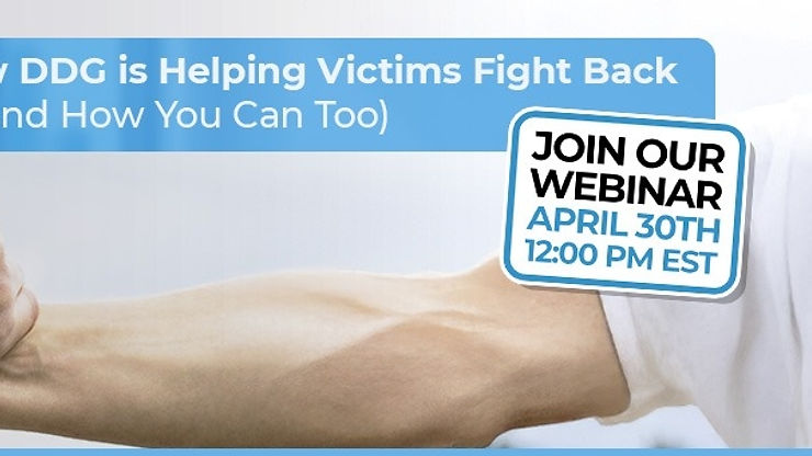 Digital Defenders Group (DDG) Helps Victims Fight Back Against Crypto Scams