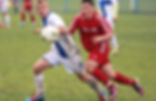 Soccer Training