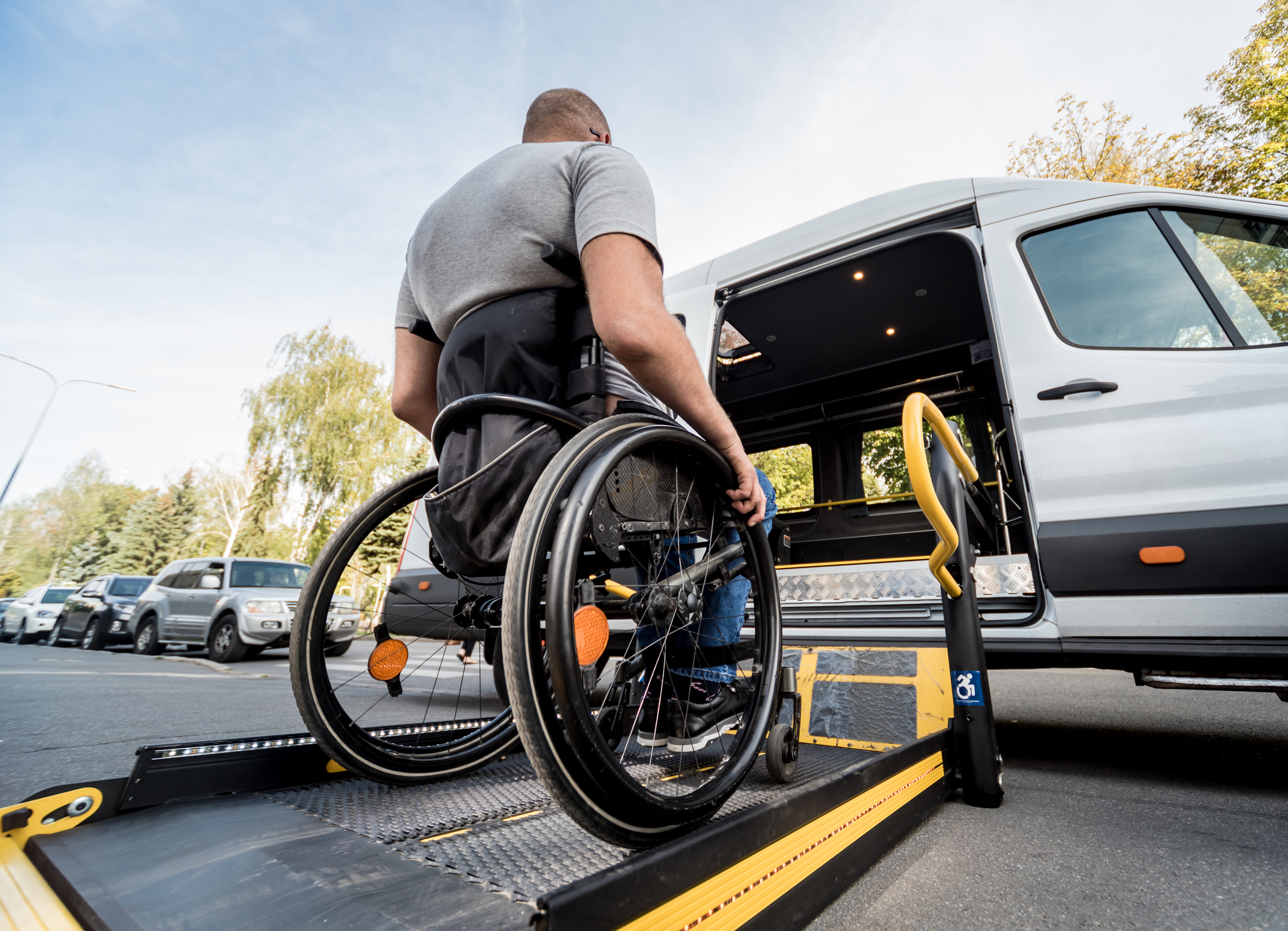 Travel Assistance
