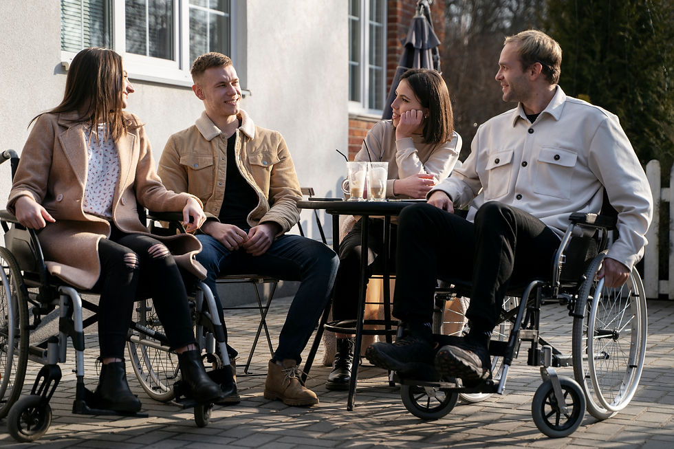 Group
