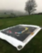 Art Licks Residency, Bransdale, 2022