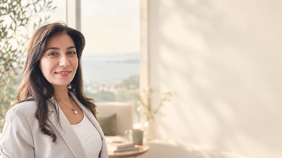 Anasayfa Profil Görseli