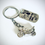 Thumbnail:  Drive Safe I Need You Here… Personalised  Keyring -Gift Idea for Him ,Her