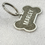 Thumbnail: Personalised Dog Tag -Stainless Steel 