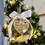 Thumbnail: Personalised Gift Bauble With Heart & Message