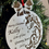 Thumbnail: Personalised Bauble-Christmas Keepsake