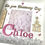 Thumbnail: Christening Deep Box -Photo Frame