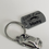 Thumbnail: Drive Safe I Need You Here… Personalised  Keyring -Gift Idea for Him Her