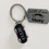 Thumbnail: Drive Safe I Need You Here… Personalised  Keyring -Gift Idea for Him Her