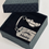 Thumbnail: Drive Safe I Need You Here… Personalised  Keyring -Gift Idea for Him Her