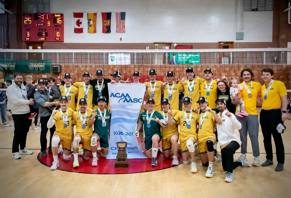 St. Thomas University