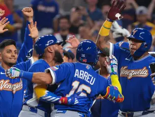 Commentary: Venezuela wins historic 2026 World Baseball Classic