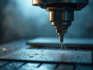 Beneficios del Maquinado CNC en la Industria