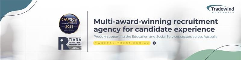 Tradewind Australia branding