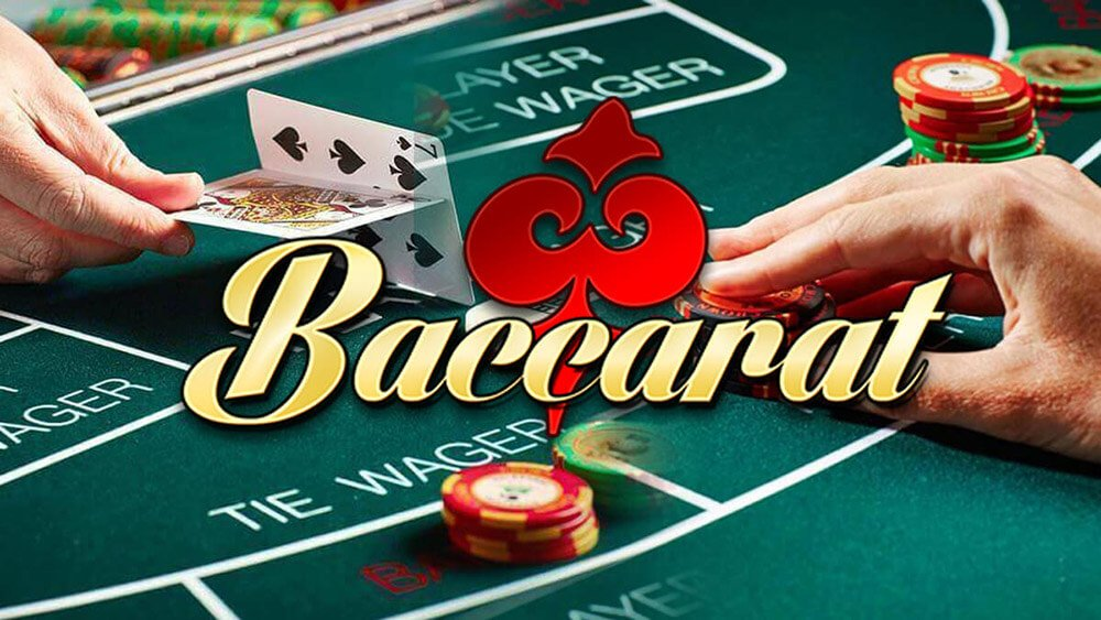Kiếm tiền là dễ với Baccarat online
content media