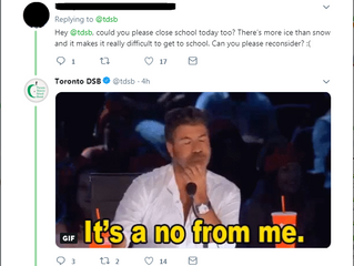 How To Win At Twitter