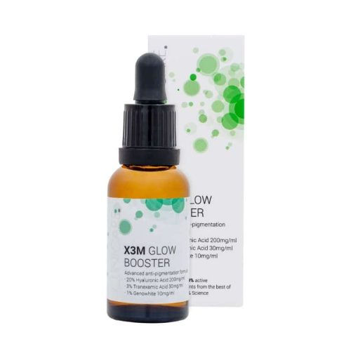 CLINICCARE X3M Glow Booster 30ml