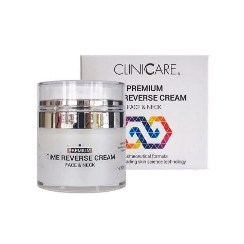 CLINICCARE Premium Time Reverse Cream 30ml