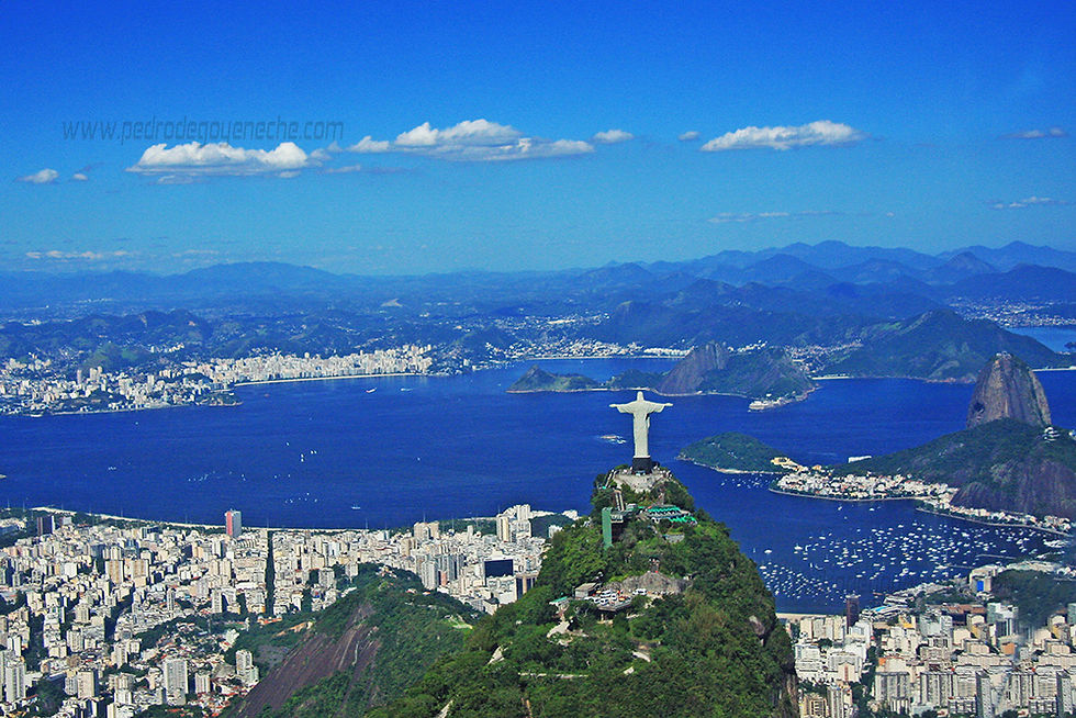 Rio de Janeiro