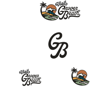 visit grover bech logos