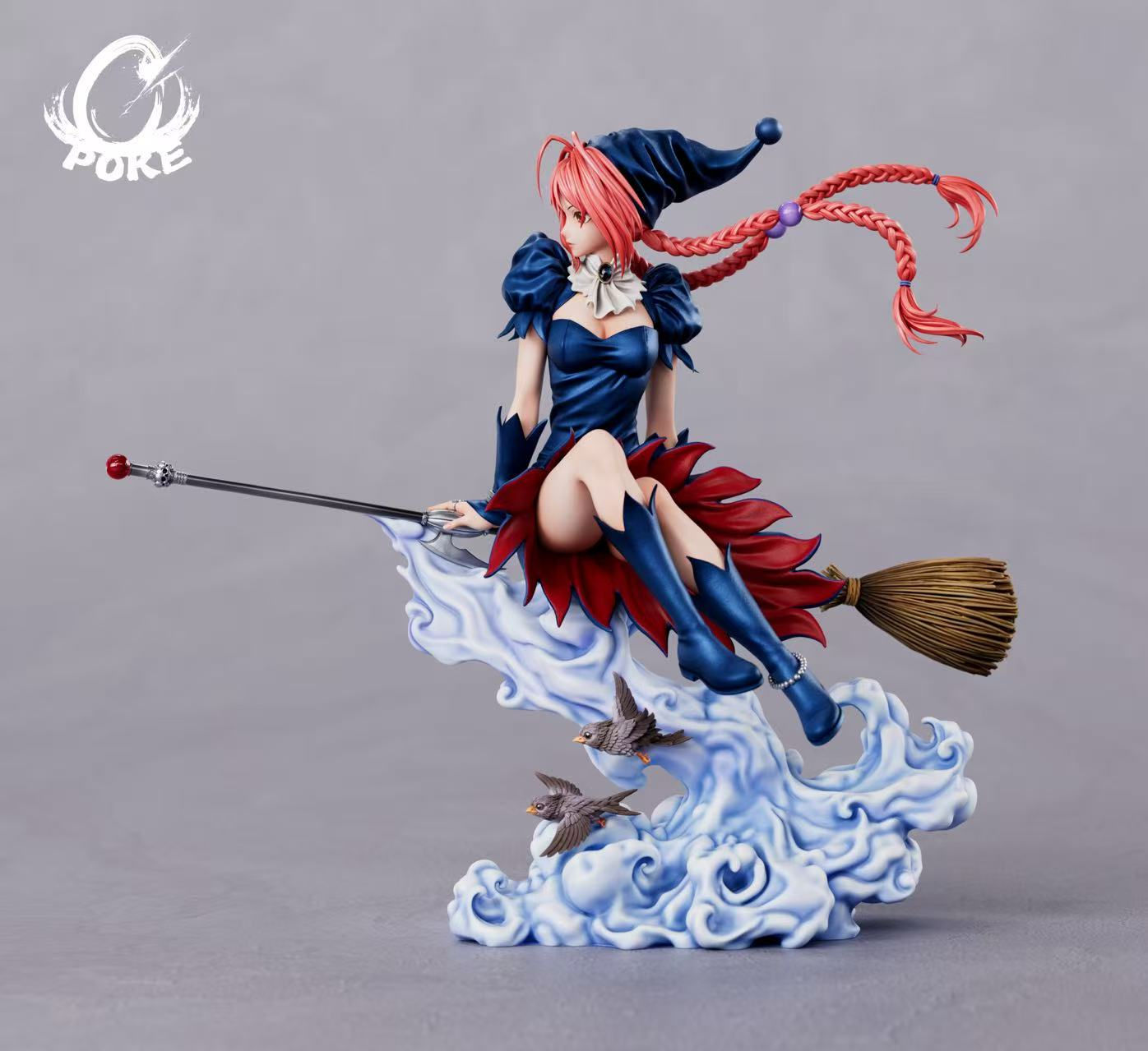 [PRE ORDER] Poke Studio - Dorothy