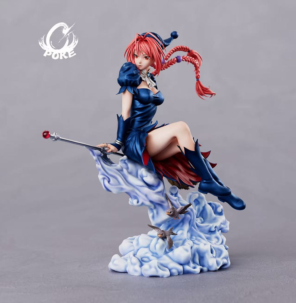 Thumbnail: [PRE ORDER] Poke Studio - Dorothy