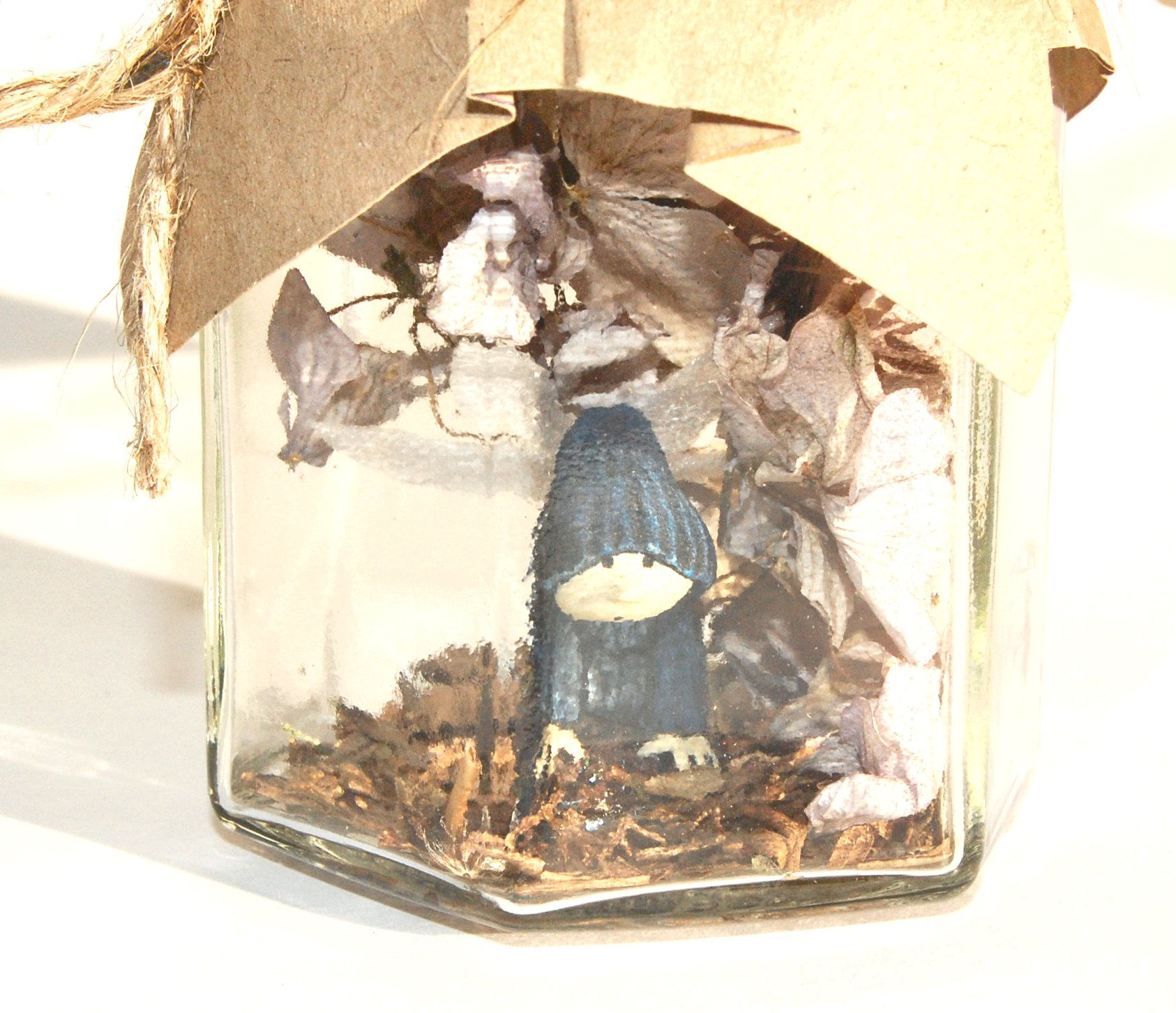 Freshly Caught Dobbie DOB01