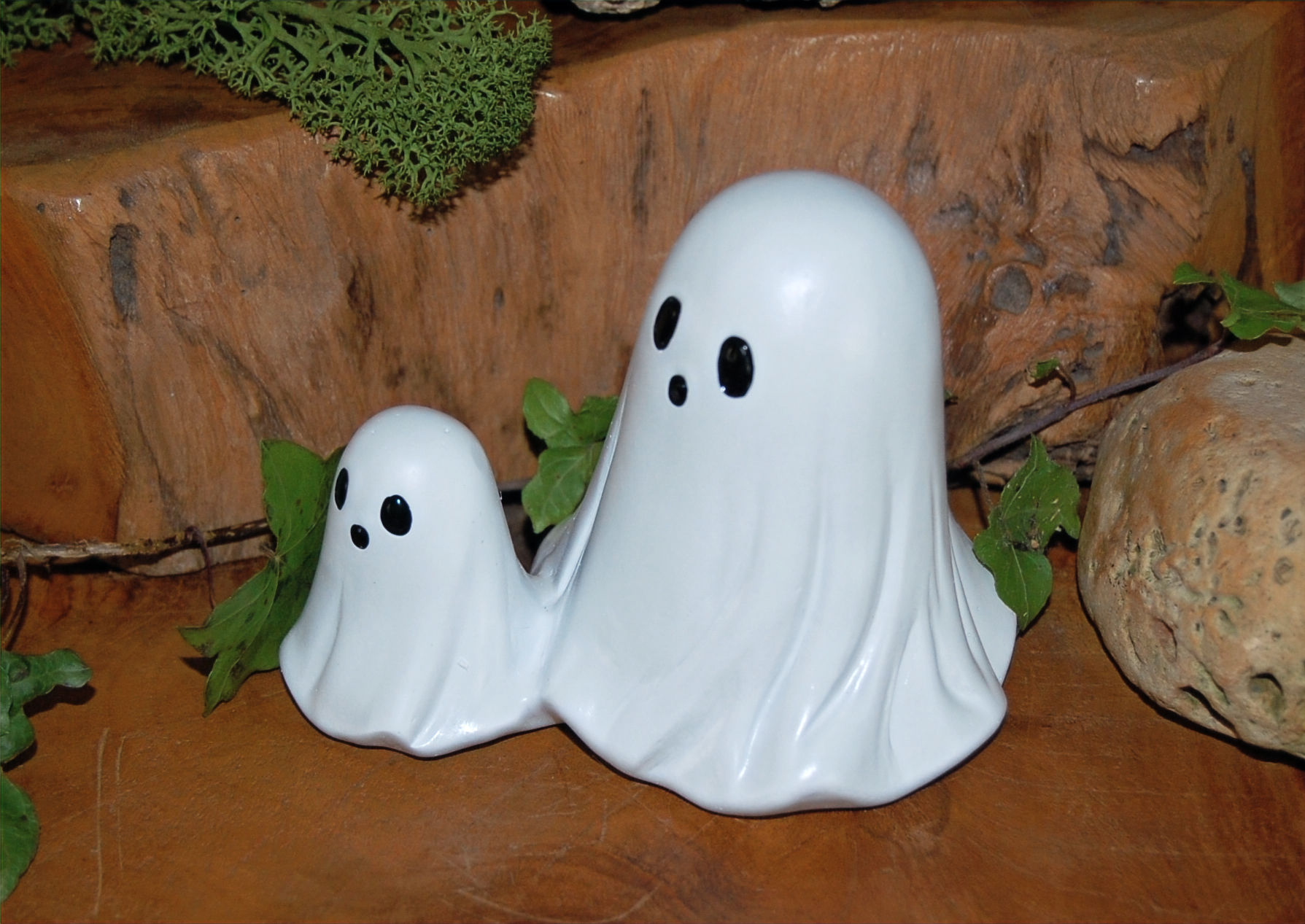 Till Death Do Us Part Ghosts GTD07