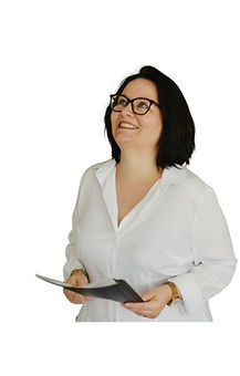 Realitní makléřka Tereza Jílková