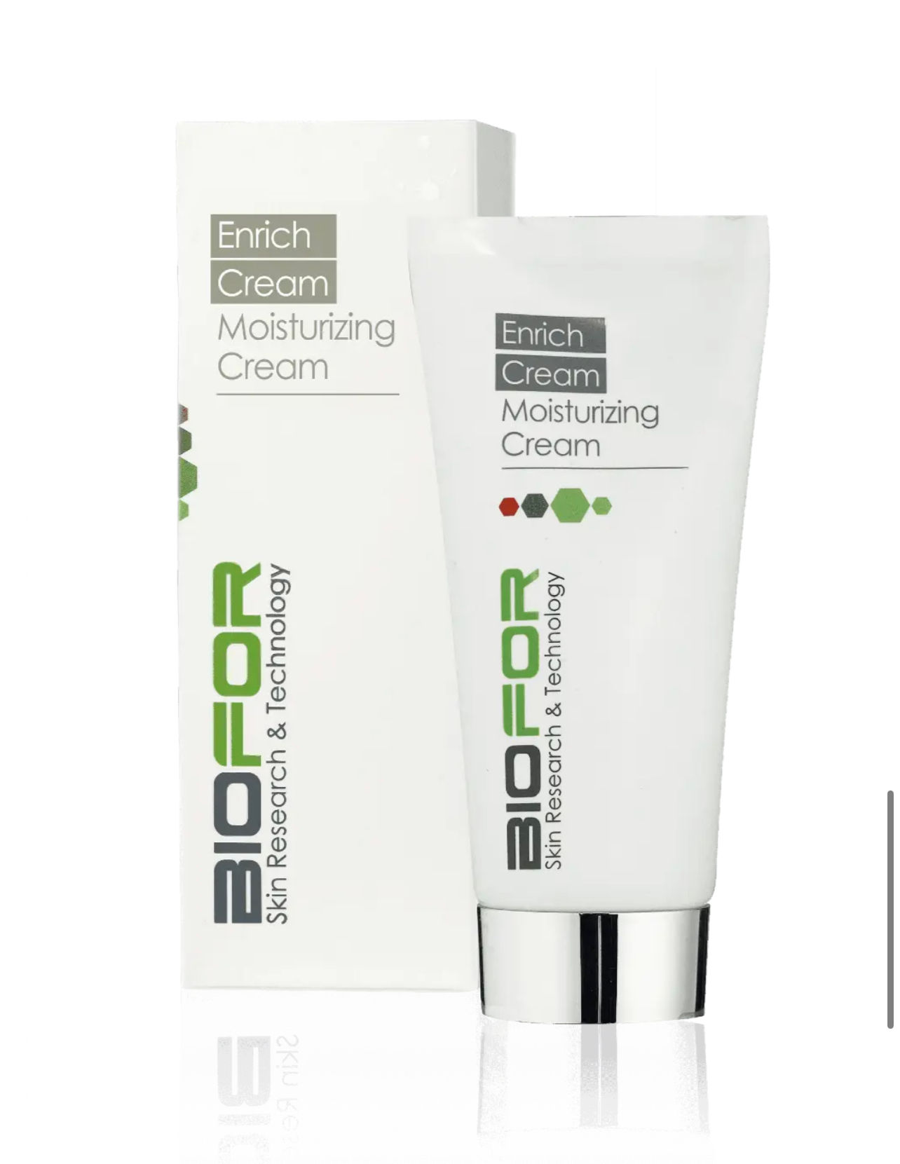 Biofor Enrich cream